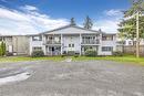 1-6 46176 Cleveland Avenue, Chilliwack, BC  - Outdoor With Facade 