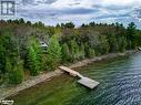 Water access off grid - 87 Island 65C, Carling, ON  - Outdoor With Body Of Water With View 