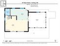 Floor Plan - 87 Island 65C, Carling, ON  - Other 