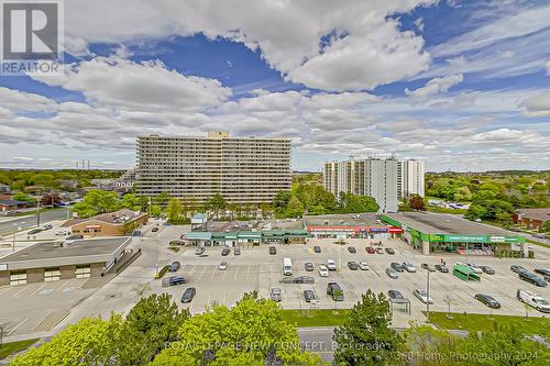 1002 - 1 Royal Orchard Boulevard, Markham, ON - Outdoor With View