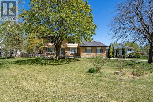 12 Fenwood Crescent, Prince Edward County, ON - Outdoor