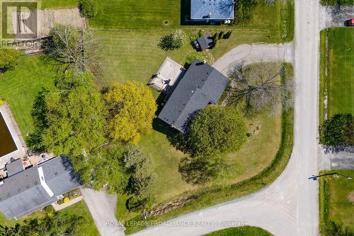 12 Fenwood Crescent, Prince Edward County, ON - Outdoor With View