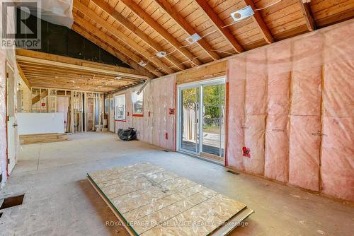 12 Fenwood Crescent, Prince Edward County, ON - Indoor Photo Showing Basement