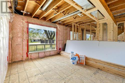 12 Fenwood Crescent, Prince Edward County, ON - Indoor Photo Showing Basement