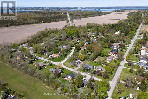 12 Fenwood Crescent, Prince Edward County, ON - Outdoor With View