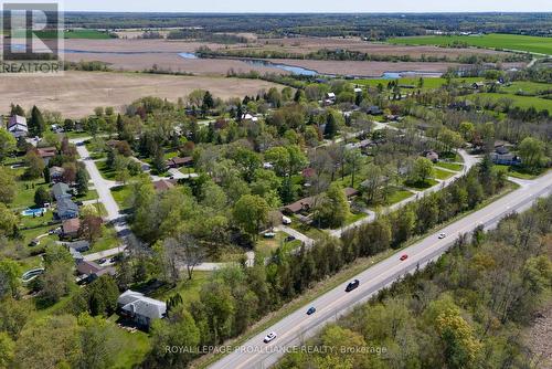 12 Fenwood Crescent, Prince Edward County, ON - Outdoor With View