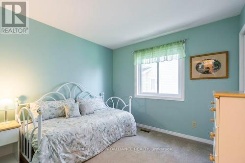 21 Bogart Crescent, Belleville, ON - Indoor Photo Showing Bedroom