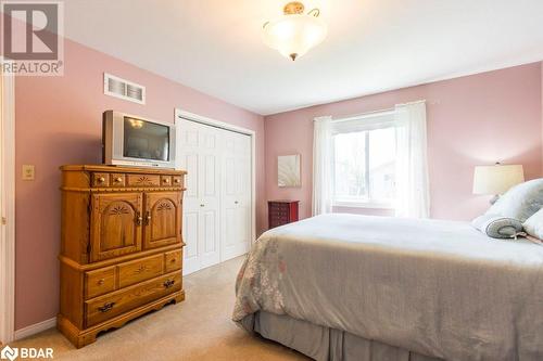 21 Bogart Street, Belleville, ON - Indoor Photo Showing Bedroom