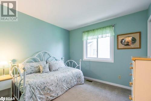 21 Bogart Street, Belleville, ON - Indoor Photo Showing Bedroom