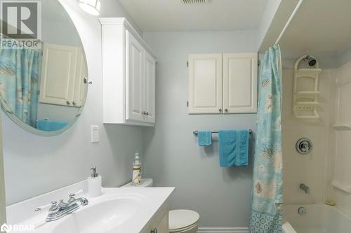 21 Bogart Street, Belleville, ON - Indoor Photo Showing Bathroom
