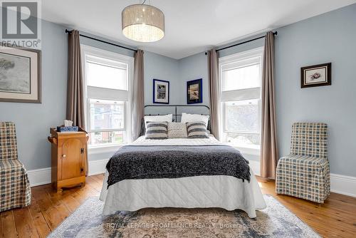 196 Walton Street, Port Hope, ON - Indoor Photo Showing Bedroom