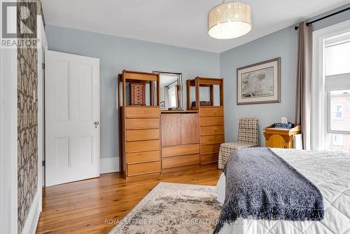 196 Walton Street, Port Hope, ON - Indoor Photo Showing Bedroom
