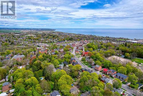 196 Walton Street, Port Hope, ON - Outdoor With View