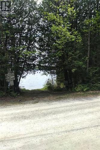 Public access to the lake - Beside 225 Crego Lake Road, Kinmount, ON 