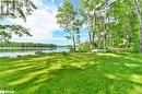 1305 Thunder Lane, Arden, ON  - Outdoor With Body Of Water With View 