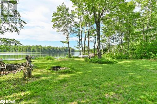 1305 Thunder Lane, Arden, ON - Outdoor With View