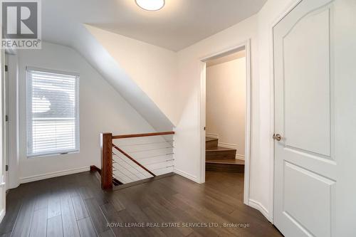 5233 Palmer Avenue, Niagara Falls, ON - Indoor Photo Showing Other Room