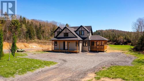 1037 Greensview Drive, Lake Of Bays, ON 