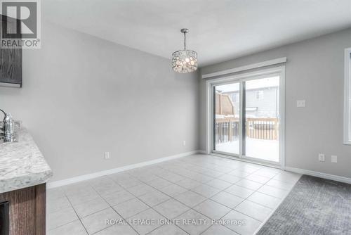 89 - 135 Hardcastle Drive, Cambridge, ON - Indoor Photo Showing Other Room