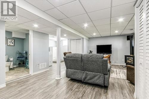 3020 Trottier Avenue, Chelmsford, ON - Indoor Photo Showing Other Room