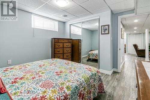 3020 Trottier Avenue, Chelmsford, ON - Indoor Photo Showing Bedroom