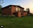 13044 221 Road, Dawson Creek, BC  - Outdoor With Exterior 