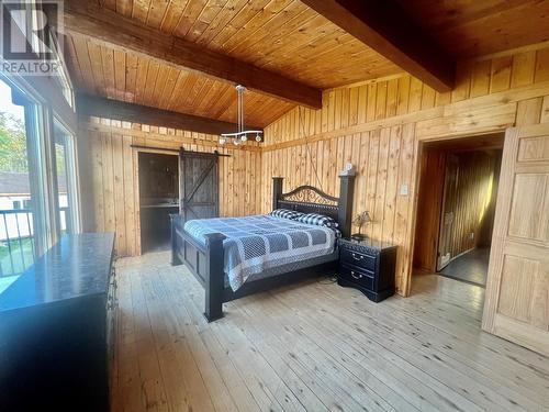 13044 221 Road, Dawson Creek, BC - Indoor Photo Showing Bedroom
