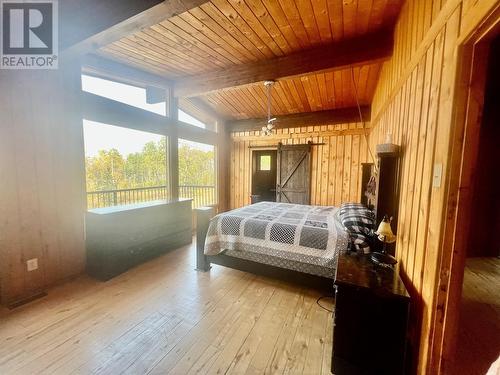 13044 221 Road, Dawson Creek, BC - Indoor Photo Showing Bedroom