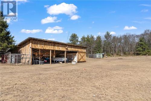 1550 Tramore Road, Golden Lake, ON - Outdoor