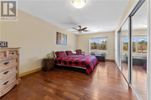 1550 Tramore Road, Golden Lake, ON - Indoor Photo Showing Bedroom