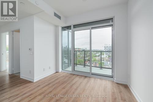 613 - 500 Dupont Street, Toronto, ON - Indoor Photo Showing Other Room