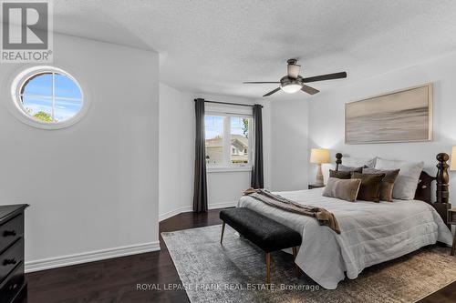 20 Earl Cuddie Boulevard, Scugog, ON - Indoor Photo Showing Bedroom