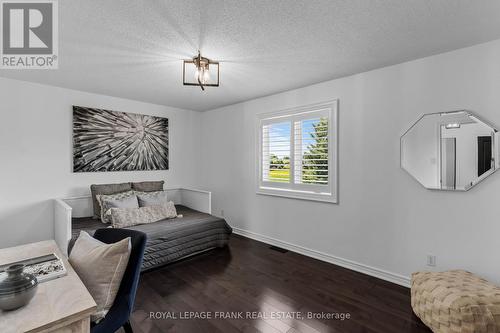 20 Earl Cuddie Boulevard, Scugog, ON - Indoor Photo Showing Bedroom