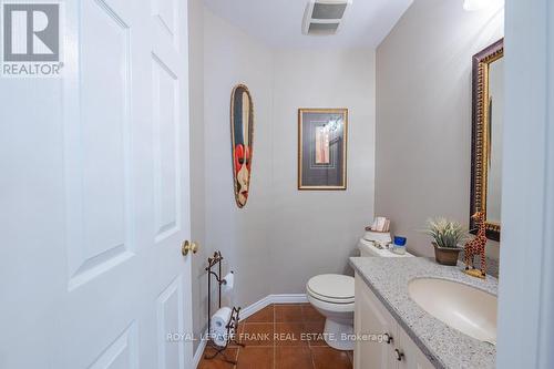 36 Southshore Road, Kawartha Lakes, ON - Indoor Photo Showing Bathroom