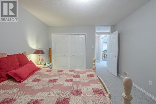 36 Southshore Road, Kawartha Lakes, ON - Indoor Photo Showing Bedroom