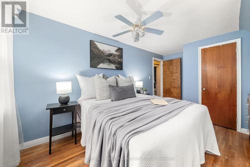 772 County Road 121, Kawartha Lakes, ON - Indoor Photo Showing Bedroom