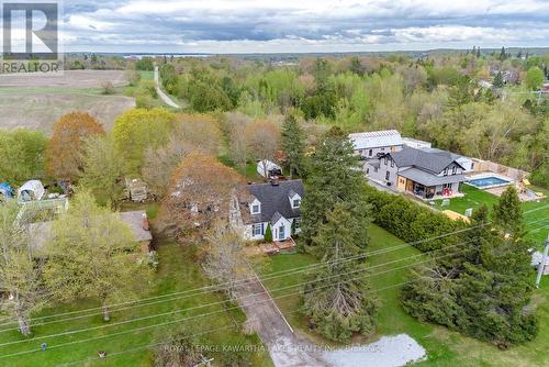 772 County Road 121, Kawartha Lakes, ON - Outdoor With View