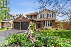 2927 REMEA COURT  Mississauga, ON L5L 2H6