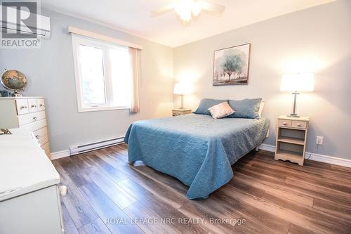 4 - 23 Nova Crescent, Welland, ON - Indoor Photo Showing Bedroom