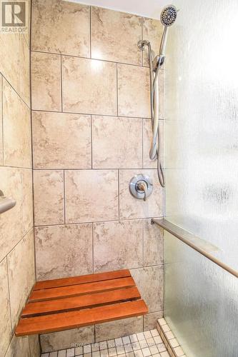 4 - 23 Nova Crescent, Welland, ON - Indoor Photo Showing Bathroom