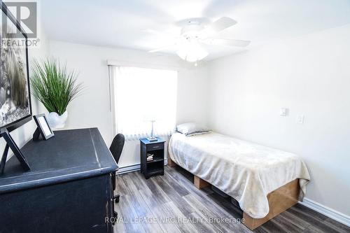 4 - 23 Nova Crescent, Welland, ON - Indoor Photo Showing Bedroom