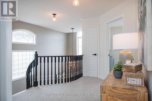 166 Manley Lane, Milton, ON - Indoor Photo Showing Other Room