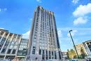 145 Columbia Street W|Unit #133, Waterloo, ON  - Outdoor With Facade 