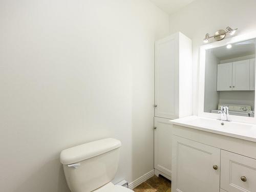 Salle d'eau - 3139  - 3141 Rue Bouthillier, Carignan, QC - Indoor Photo Showing Bathroom