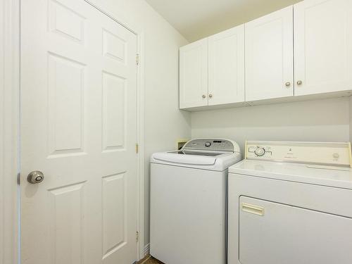 Salle de lavage - 3139  - 3141 Rue Bouthillier, Carignan, QC - Indoor Photo Showing Laundry Room