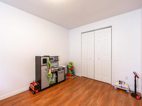 Chambre Ã Â coucher - 3139  - 3141 Rue Bouthillier, Carignan, QC - Indoor