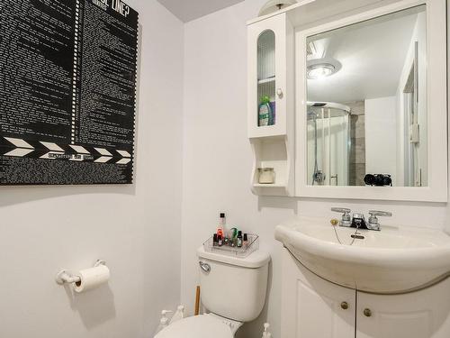 Salle de bains - 3139  - 3141 Rue Bouthillier, Carignan, QC - Indoor Photo Showing Bathroom