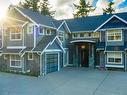 2162 Nicklaus Dr, Langford, BC  - Outdoor With Facade 