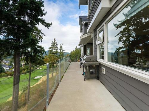 2162 Nicklaus Dr, Langford, BC - Outdoor