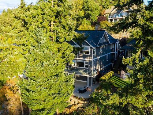 2162 Nicklaus Dr, Langford, BC - Outdoor
